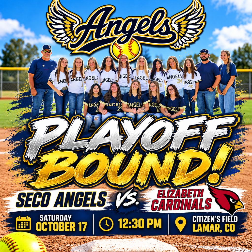 Playoff Bound