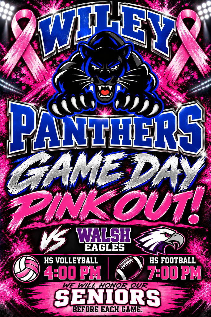 PINK OUT