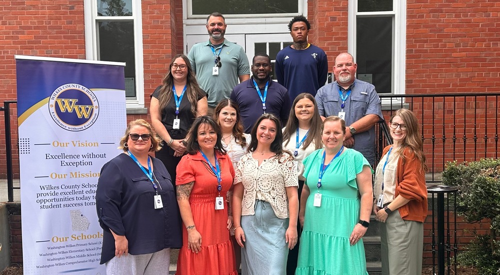 New Teachers