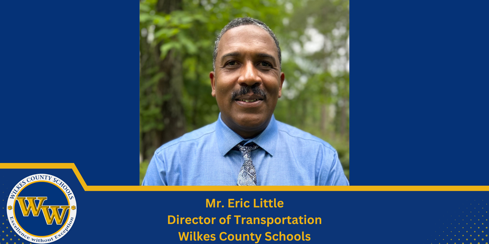 Eric Little