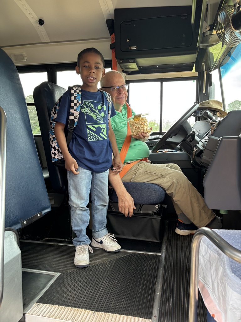 Bus Driver Appreciation