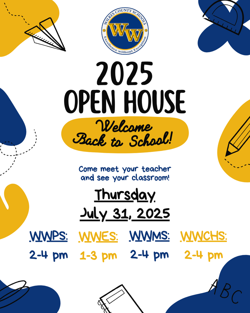 Open House