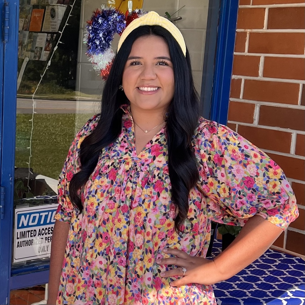 Mrs. Sanchez