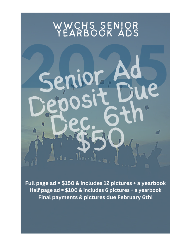 Senior Ads