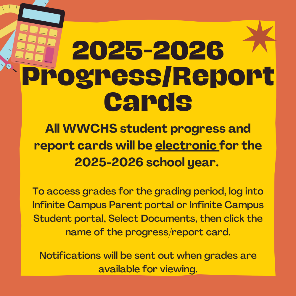 2025-26 Progress/Report Card