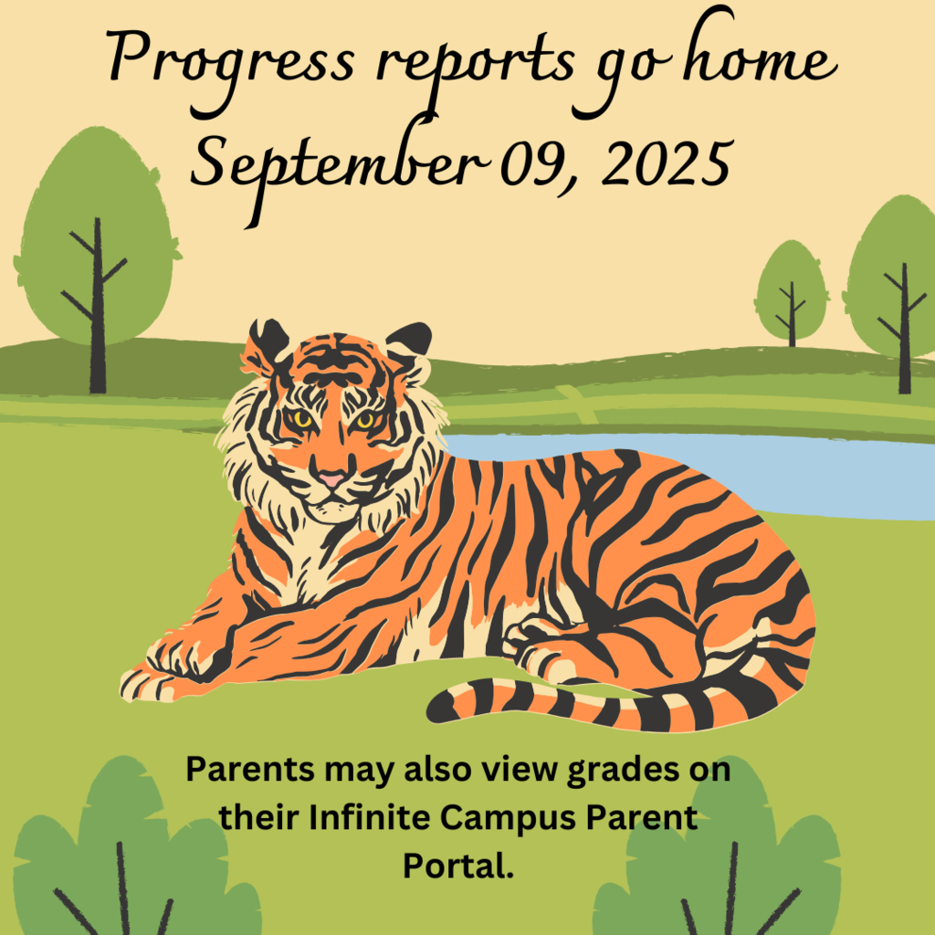 Progress reports