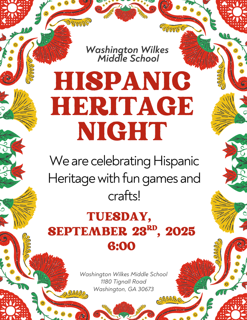 hispanic heritage night