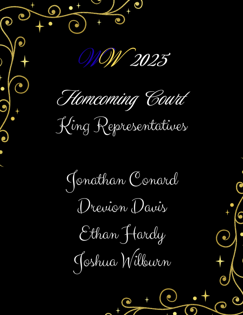 Homecoming 2025