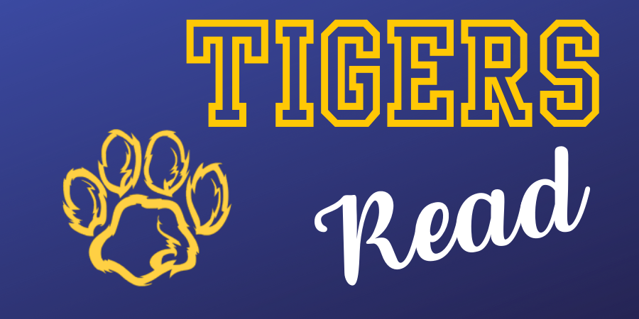 Tigers Read