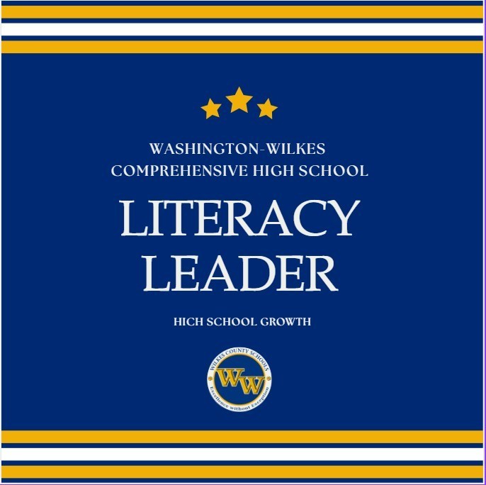 WWCHS Literacy Leader