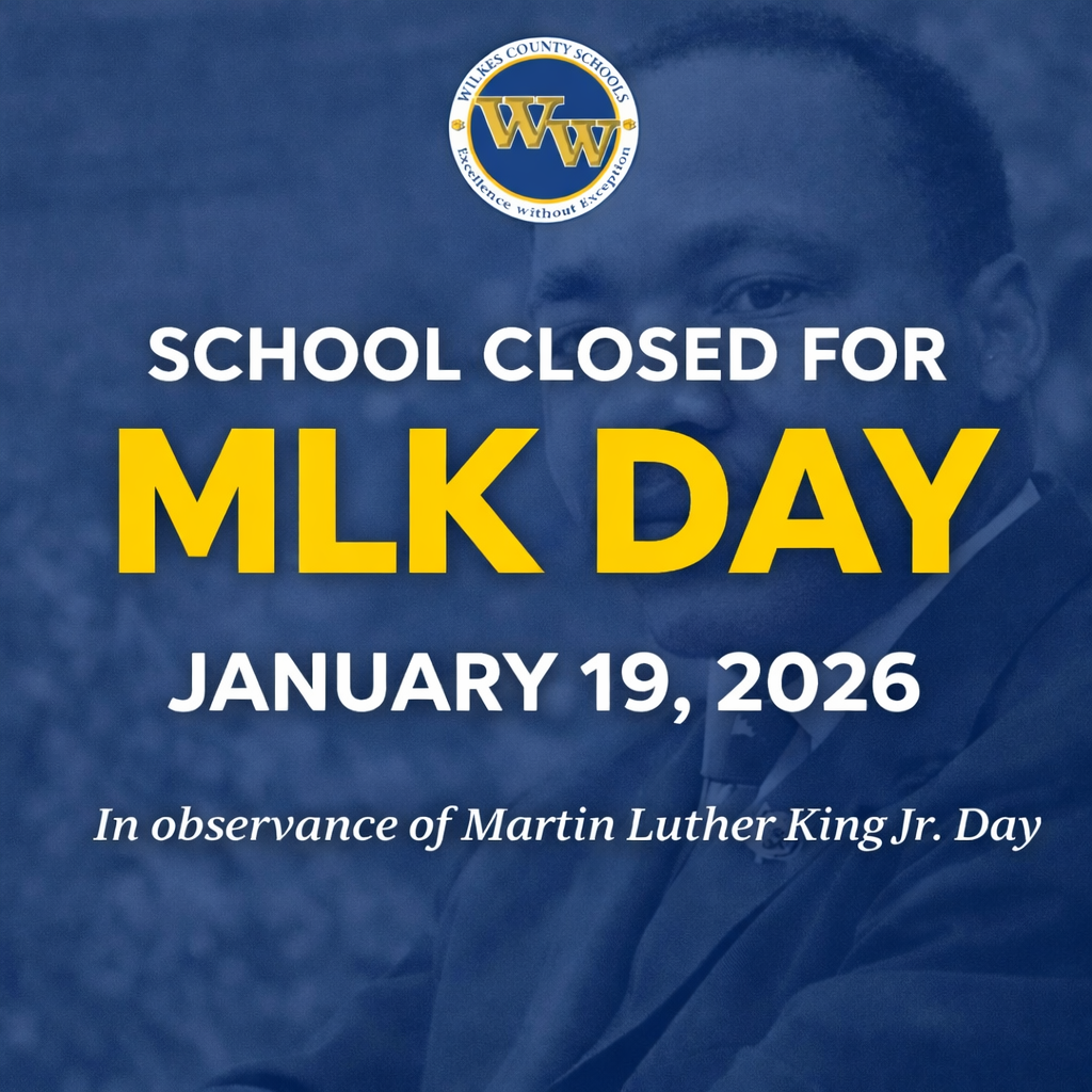 MLK Day