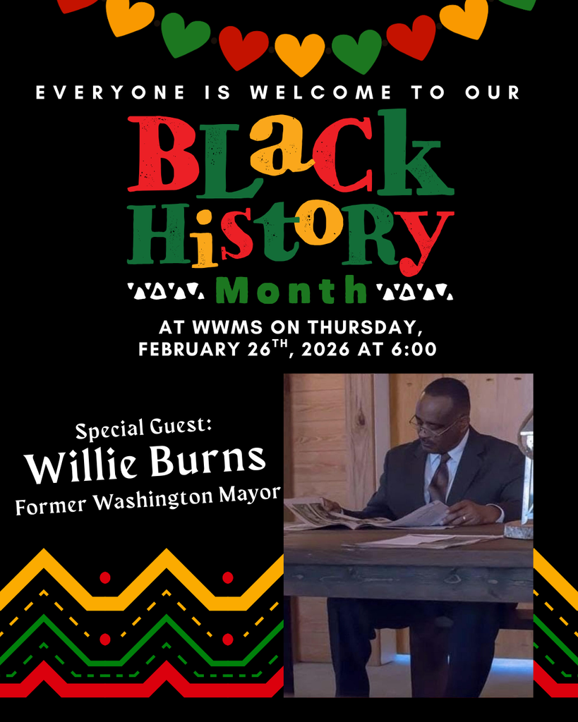 Black History Month Night