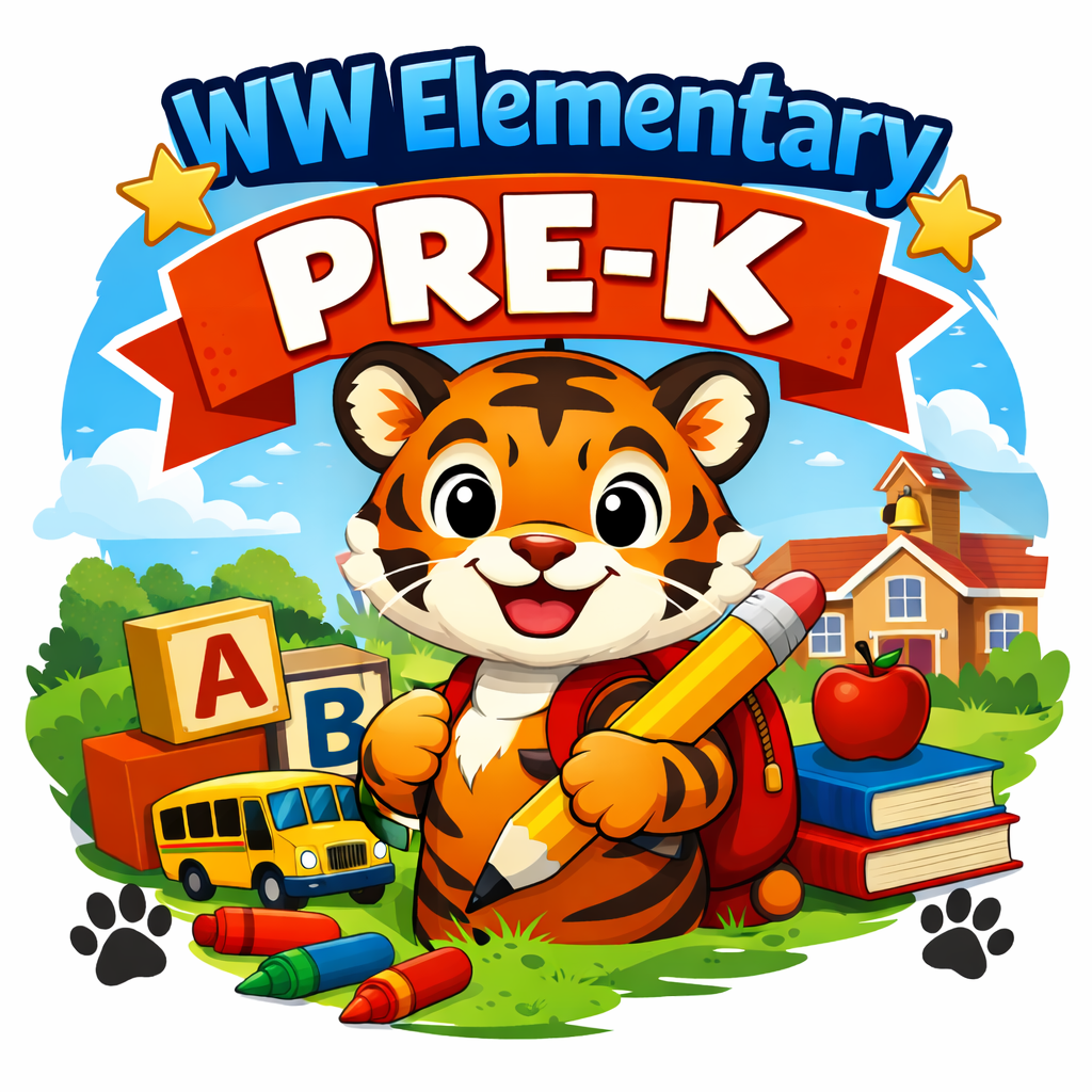 Washington Wilkes Elementary PreK Registration