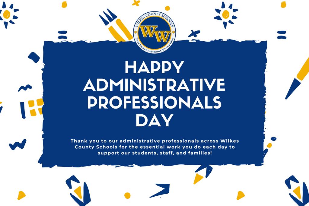 administrative professionals day