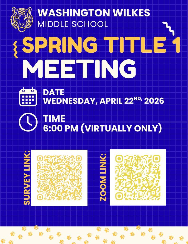 Spring Title 1