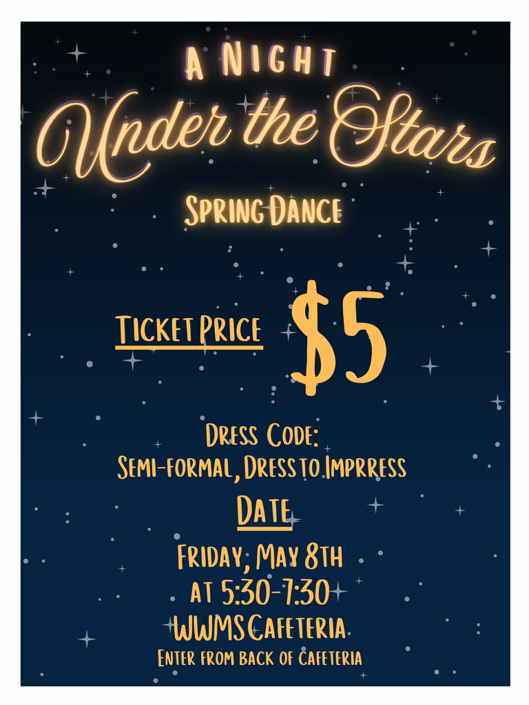 Dance Info