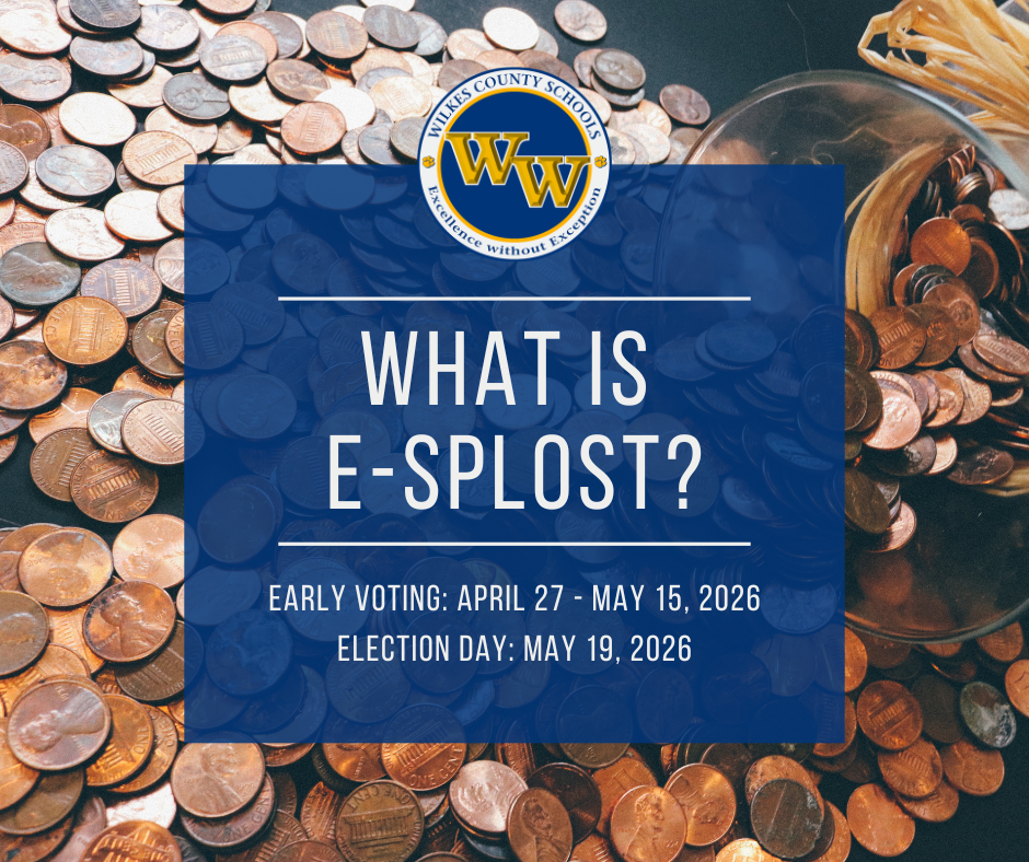 E-SPLOST