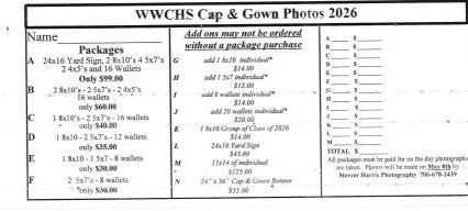 picture packages