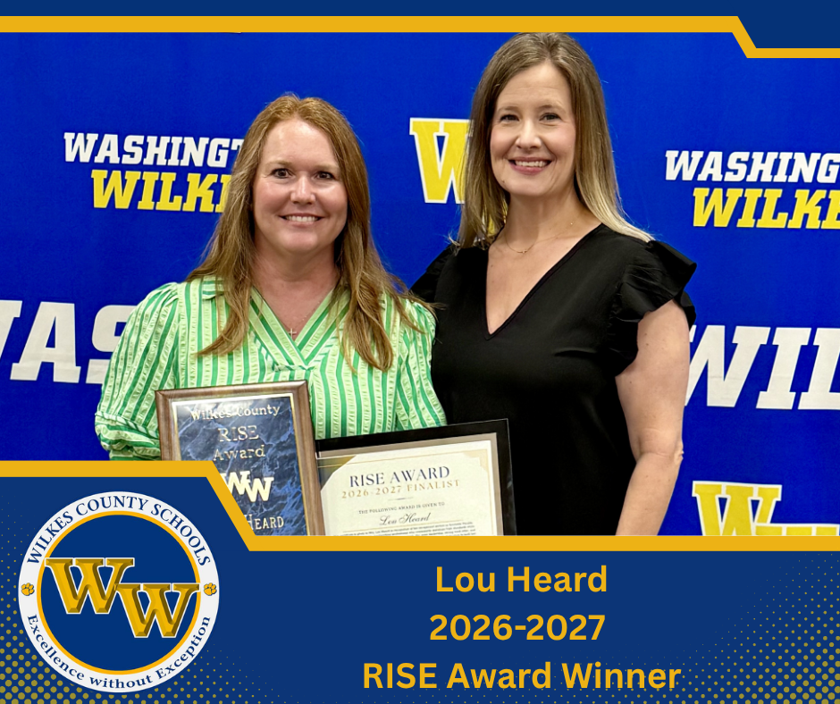 Lou Heard