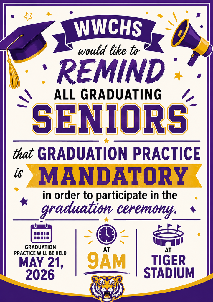 Graduation Practice
