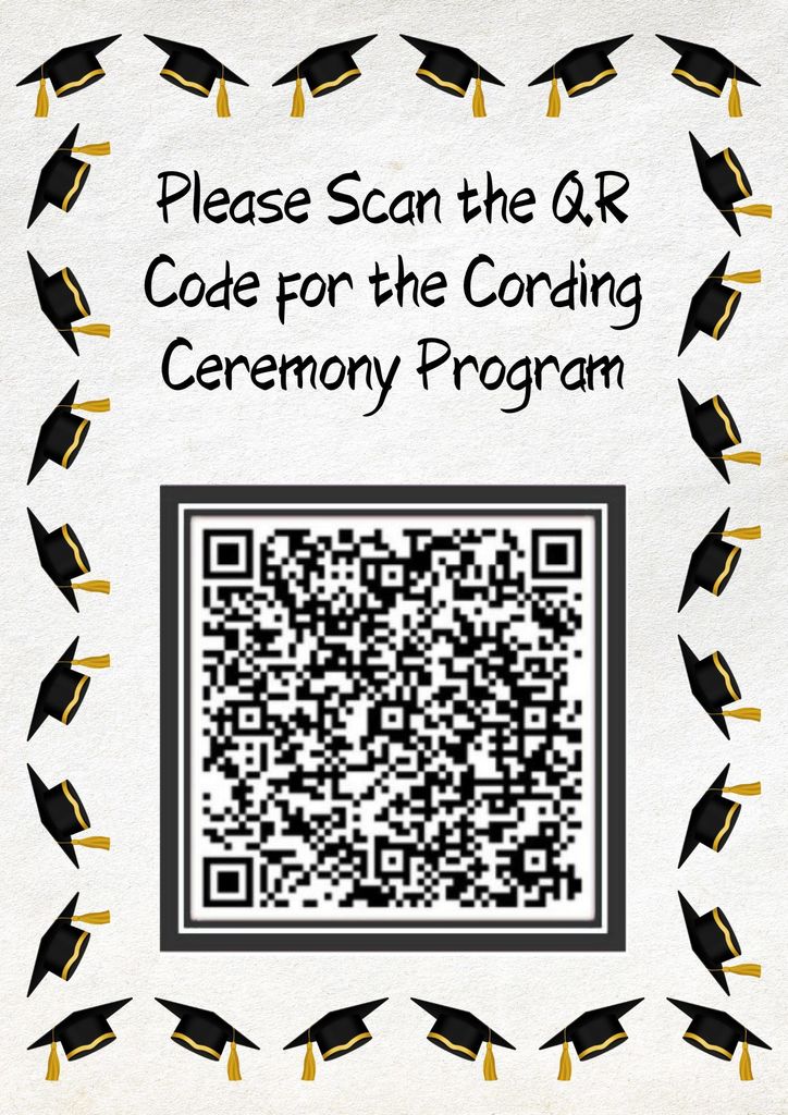 QR Cording