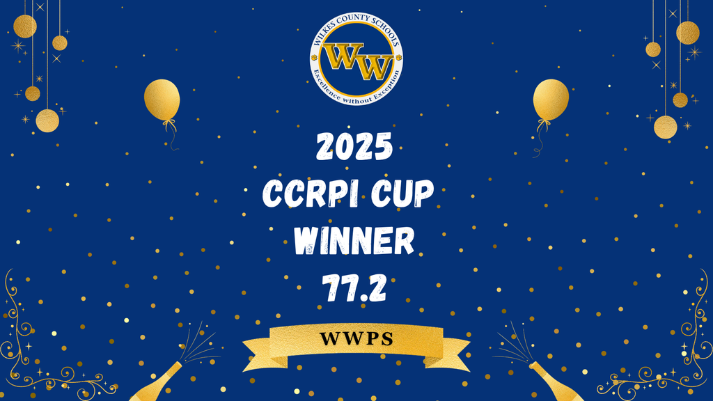 CCRPI Cup Banner