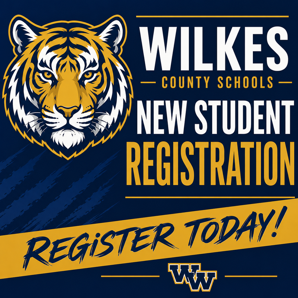 New Student Registration