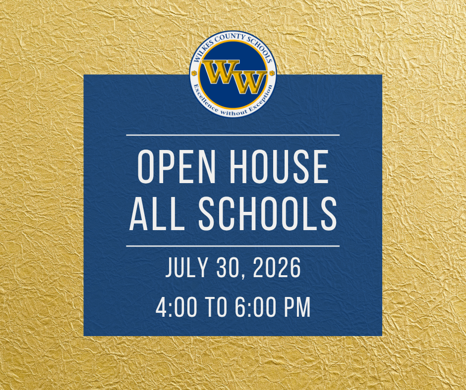 Open House