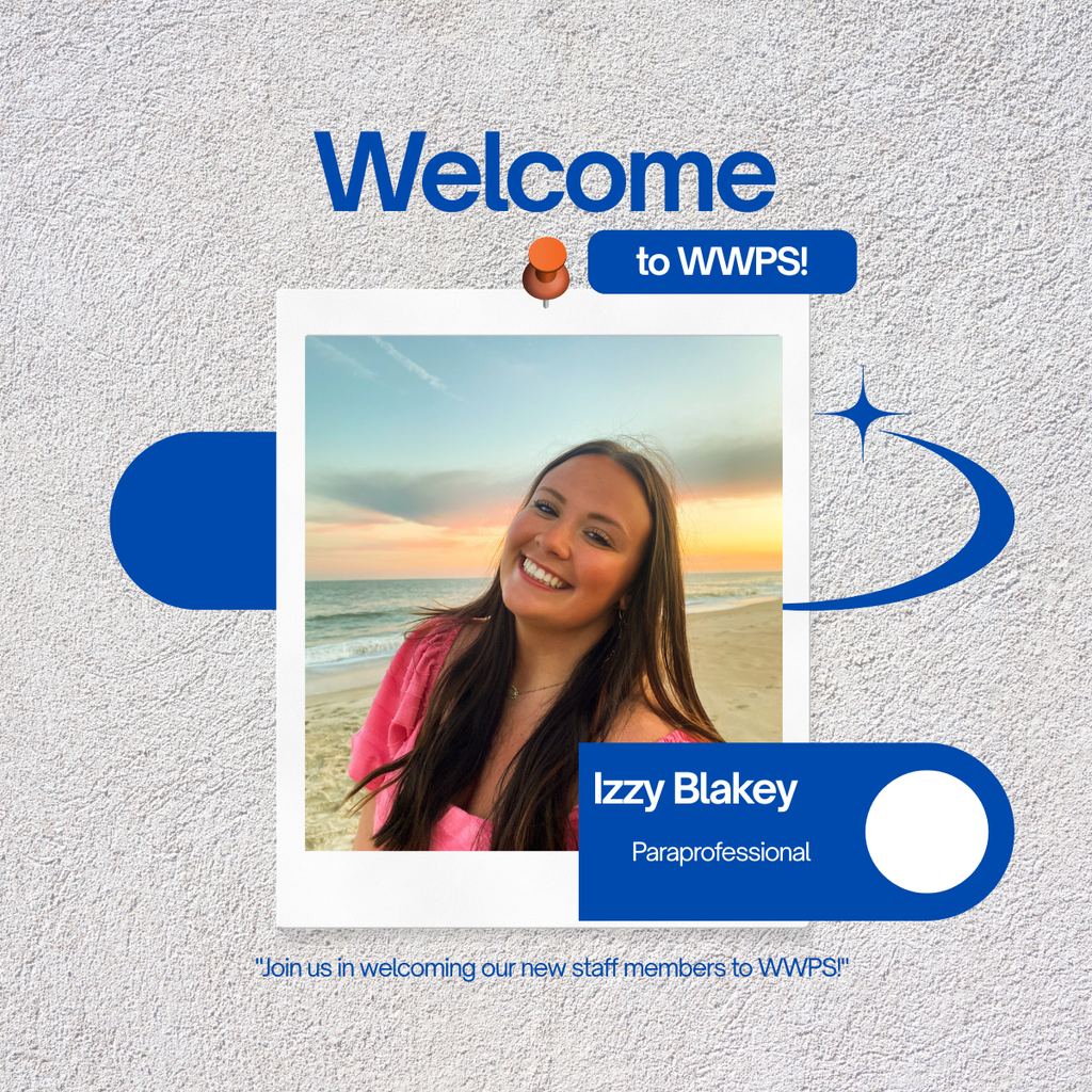 Izzy Blakey