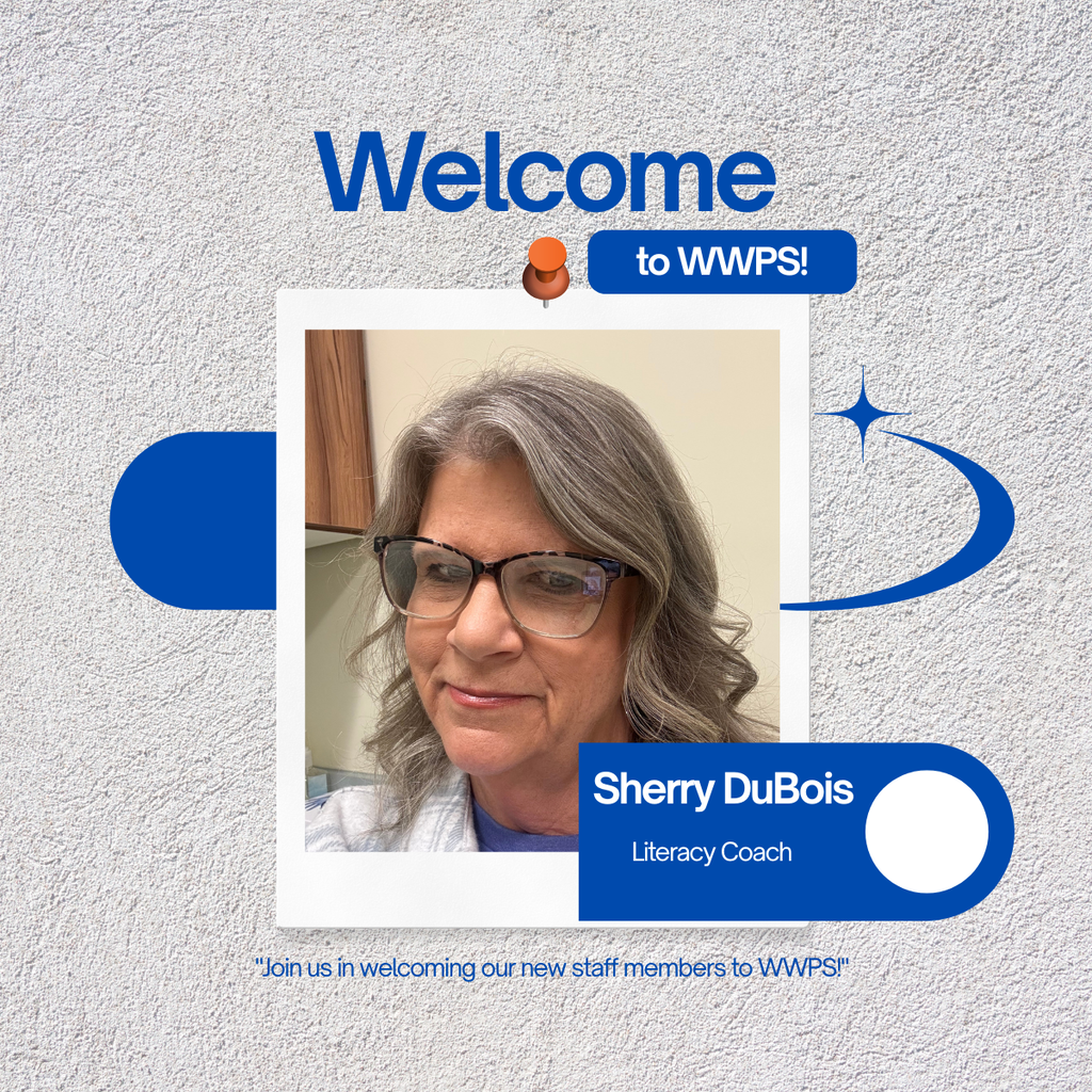 Sherry DuBois