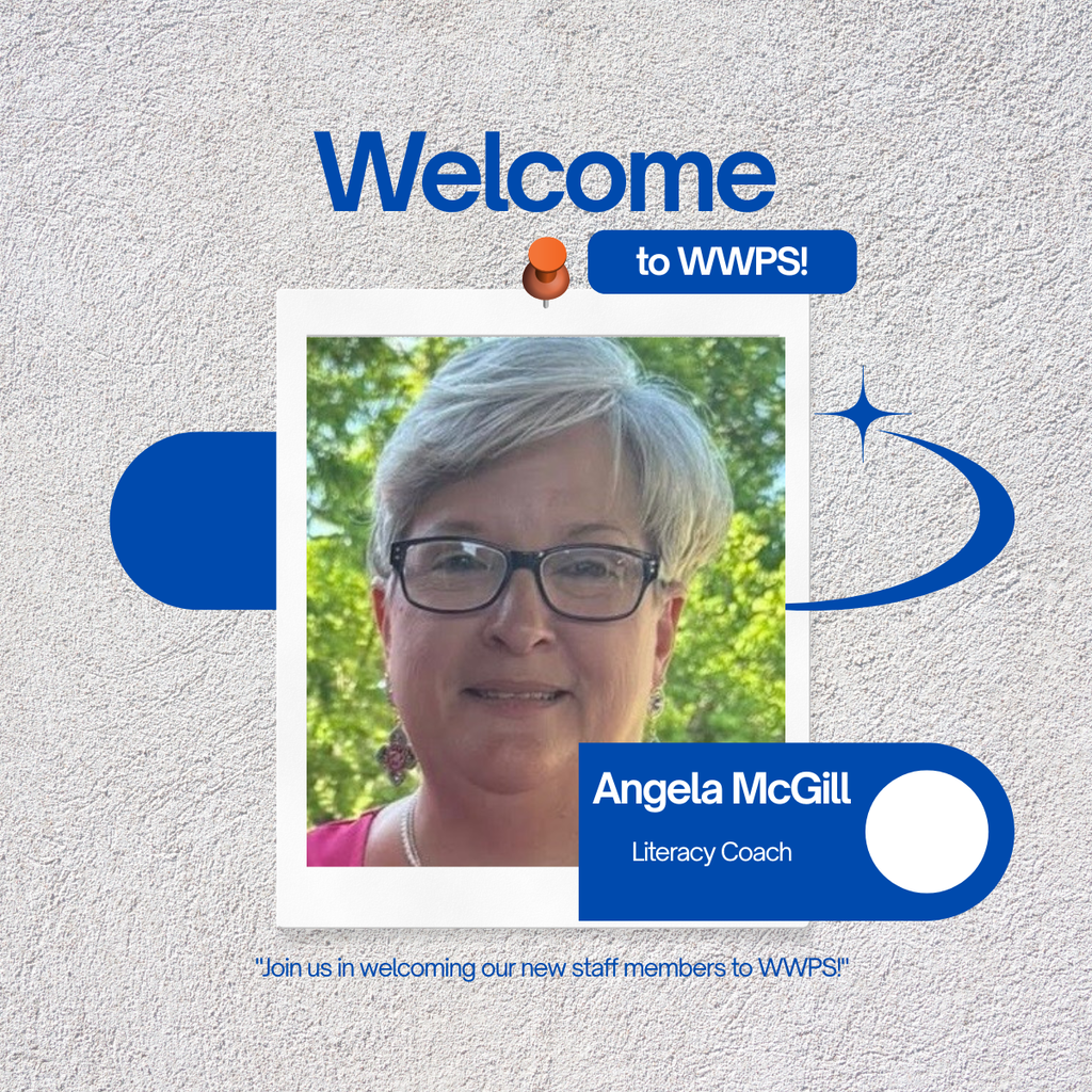 Angela McGill