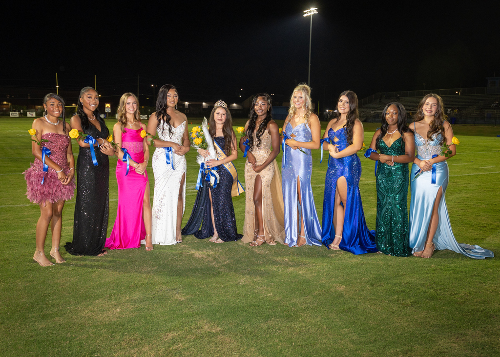 Hoco Court