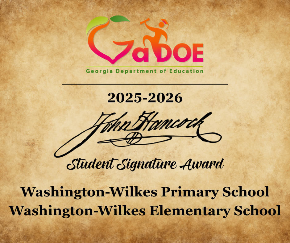 John Hancock Student Signature Award