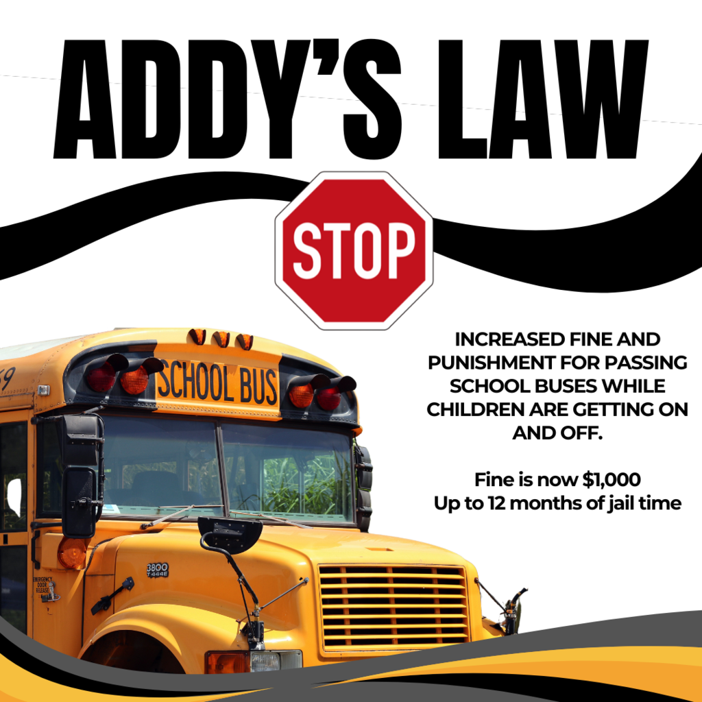 Addy's Law