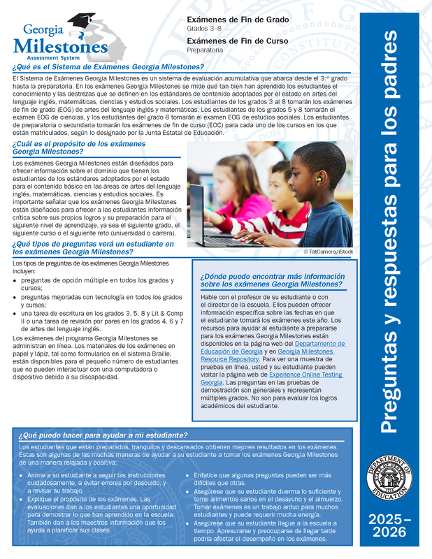 Parent Resource page 1