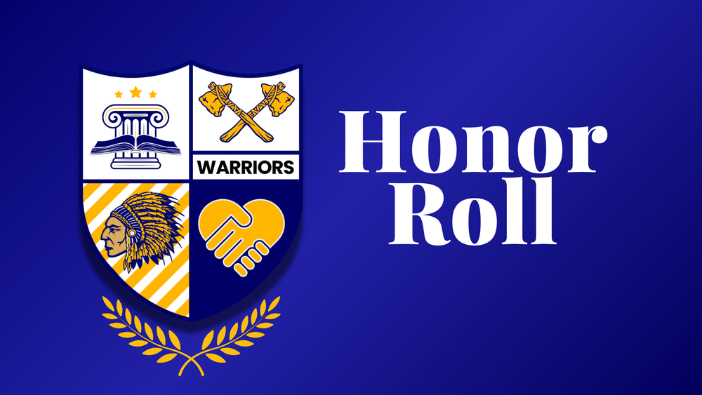 Honor Roll Header