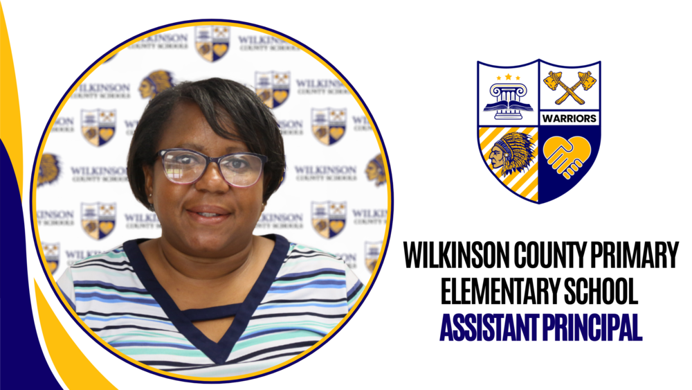 Batts News Article - Assistant Principal