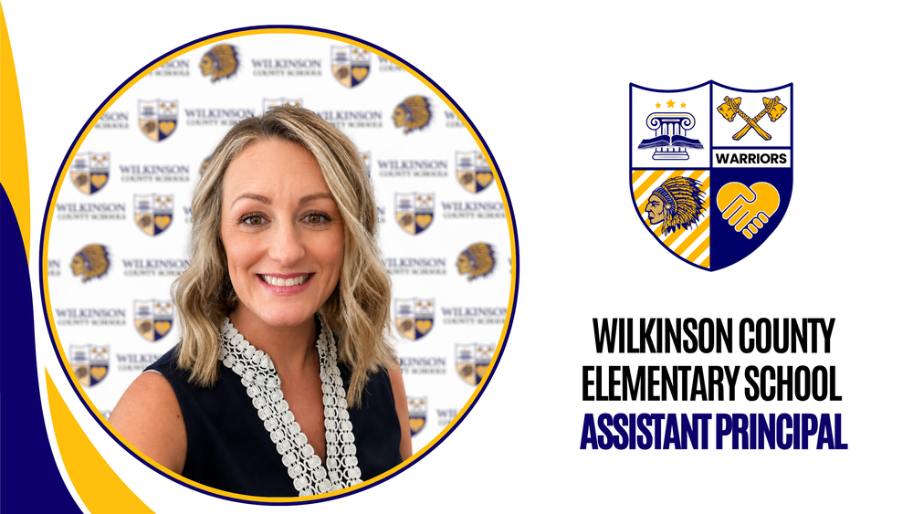 WCES Assistant Principal
