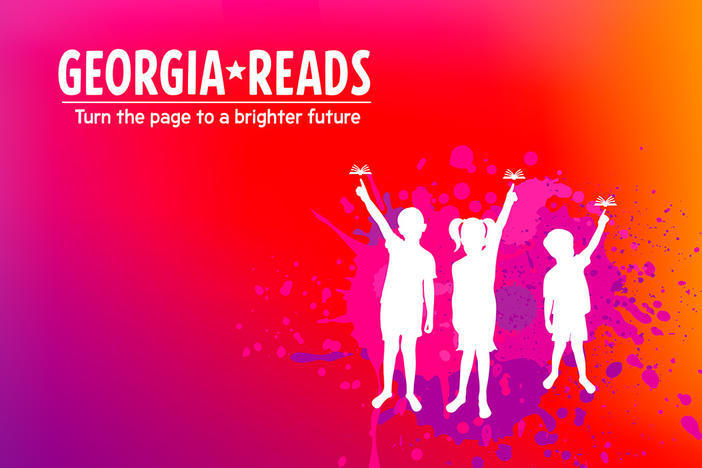 Georgia Reads 2025