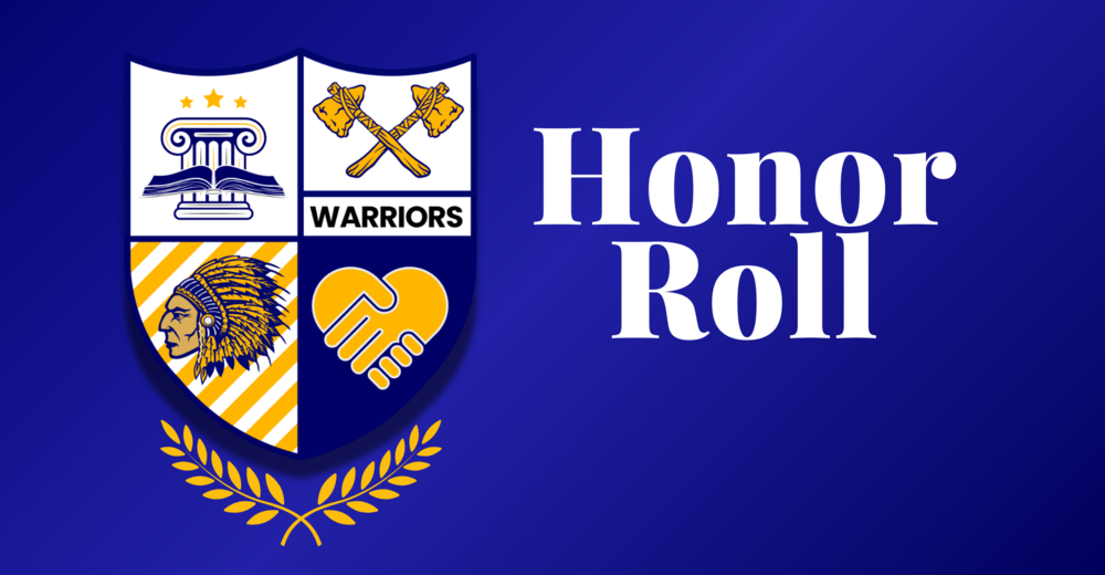 WCES Honor Roll