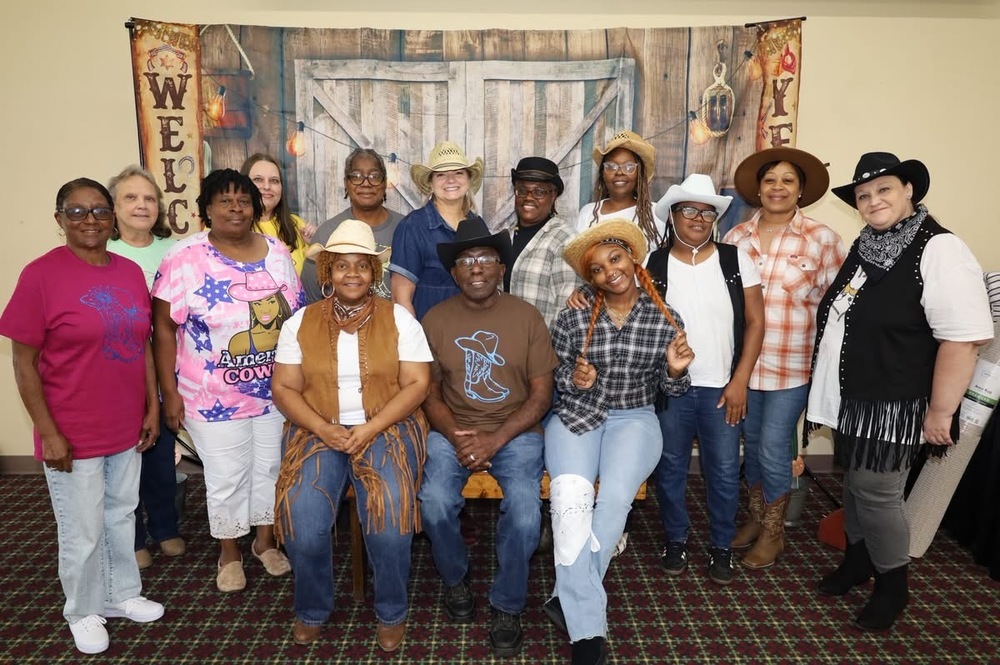 WCSD Nutrition Staff