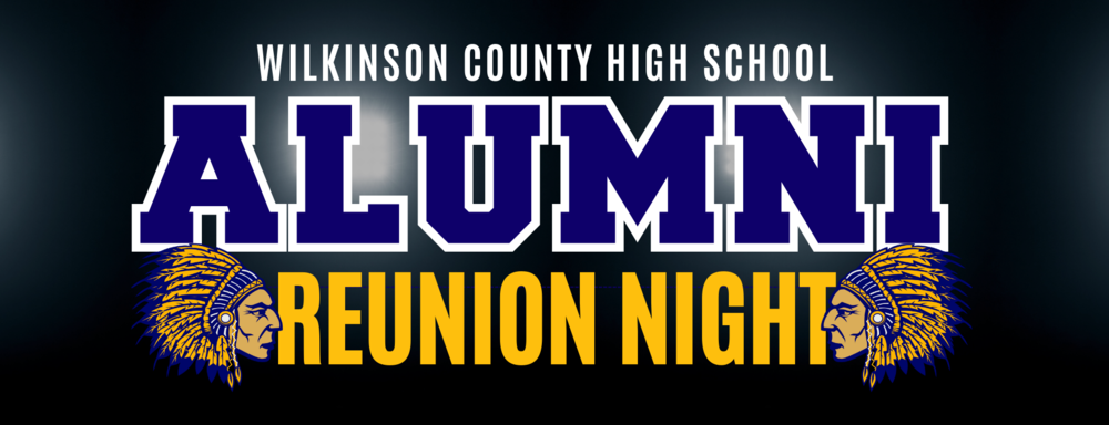 WCSD Alumni Night