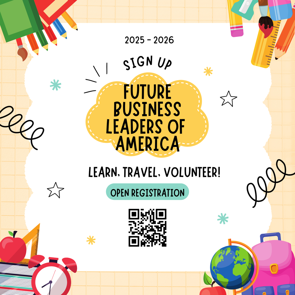 FBLA Registration