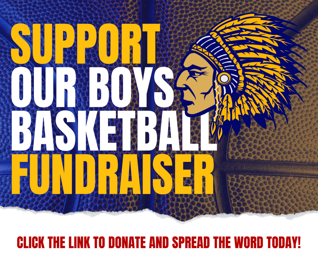 WCHS Basketball Fundraiser