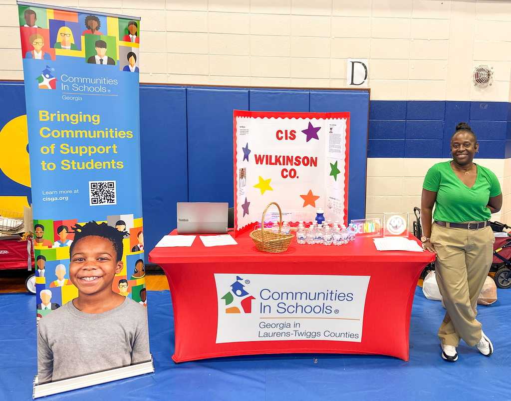 CIS at Wilkinson County Schools