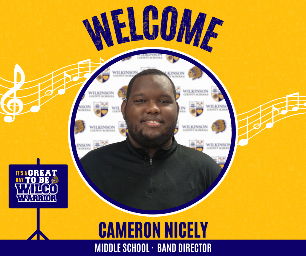Cameron Band