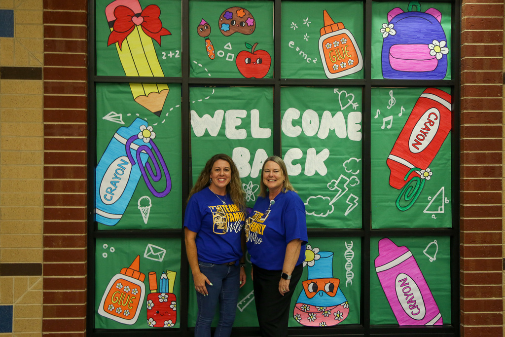 WCPES Open House 2025