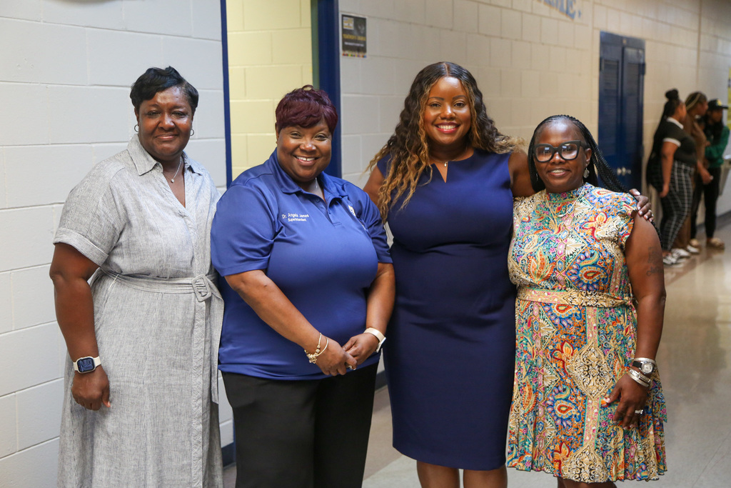 WCSD Open House 2025
