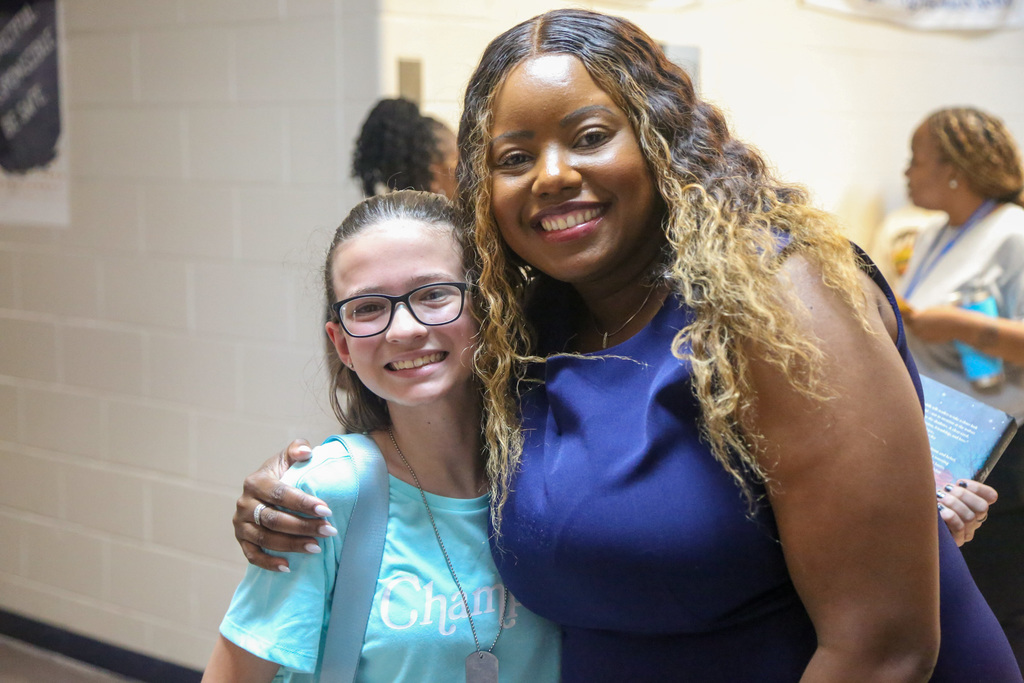 WCSD Open House 2025