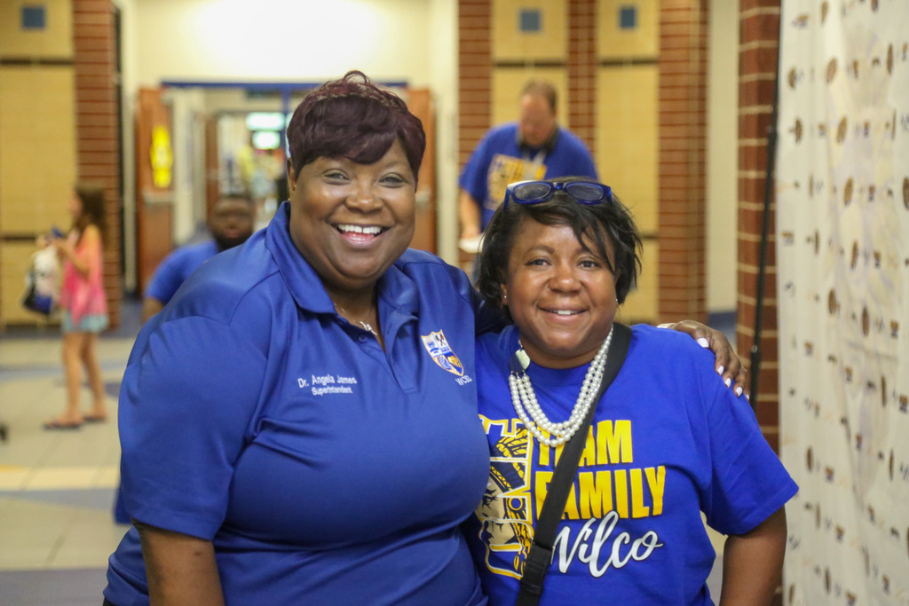 WCSD Open House 2025